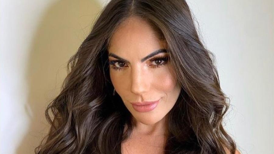 Anamara, ex-BBB, abre clínica de estética no Rio de Janeiro - Imagem: Reprodução/Instagram@anamara