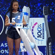 BBB 21: Camilla de Lucas na prova do anjo - Reprodução Globoplay