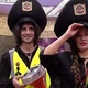 BBB 21: Juliette e Fiuk cumprem monstro da semana - Reprodução/Globoplay