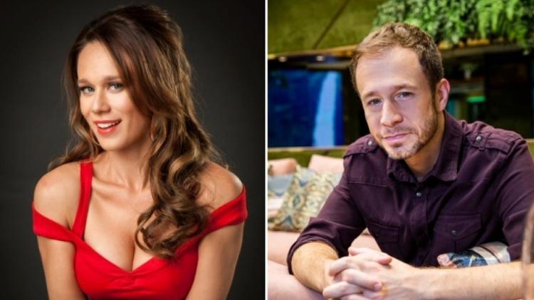 Tiago Leifert - Reprodução/Twitter - Reprodução/Twitter