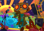 Psychonauts 2: Localização de todos os itens da Caça ao Tesouro - Divulgação/Double Fine