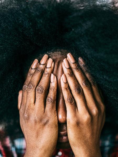 Segundo o Atlas da Violência, para cada mulher não negra morta, morrem 1,7 negras assassinadas - Getty Images