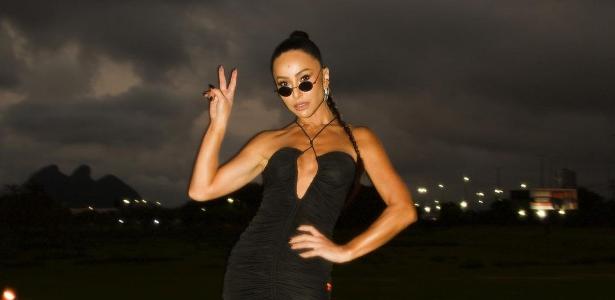 Sabrina Sato | Bottega Veneta