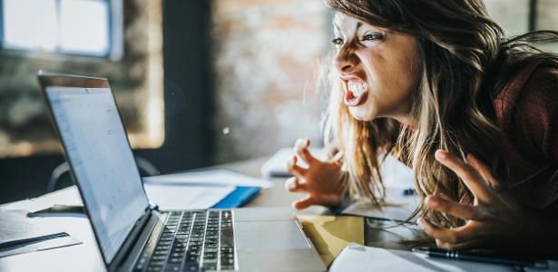 Já foi fisgado por 'rage bait'? Termo foi escolhido a palavra do ano