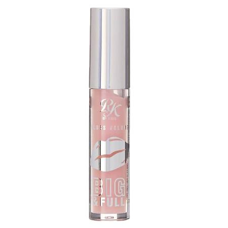 Kiss Big & Full Gloss Volume, Rk By Kiss - DIvulgação - DIvulgação