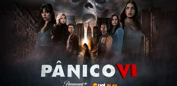 Assistir 'Pânico VI' online - ver filme completo