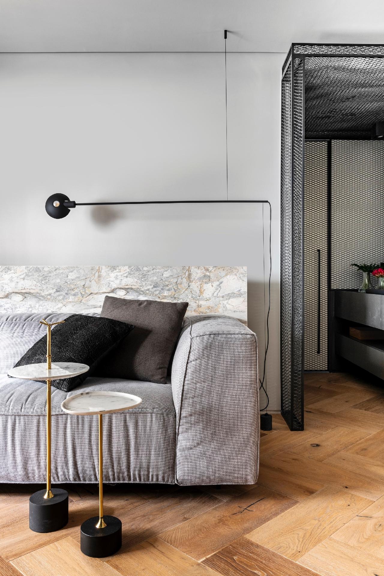 Microespaços - Dutra Pera - Renato Navarro/Divulgação