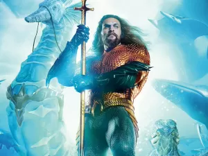 Fracasso de 'Aquaman 2' marca o início da 'Era pós-super-heróis' do cinema