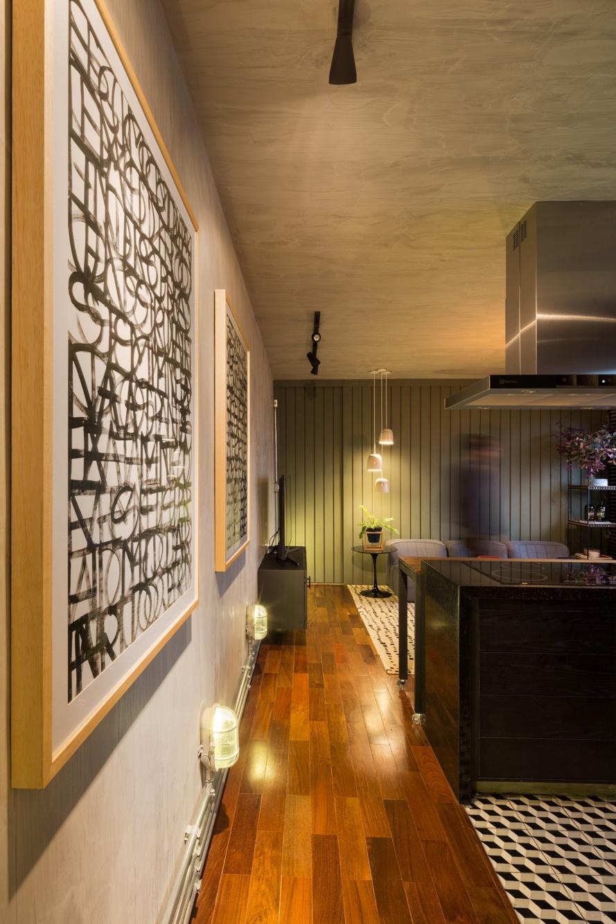 Microespaços - BH - Divulgação