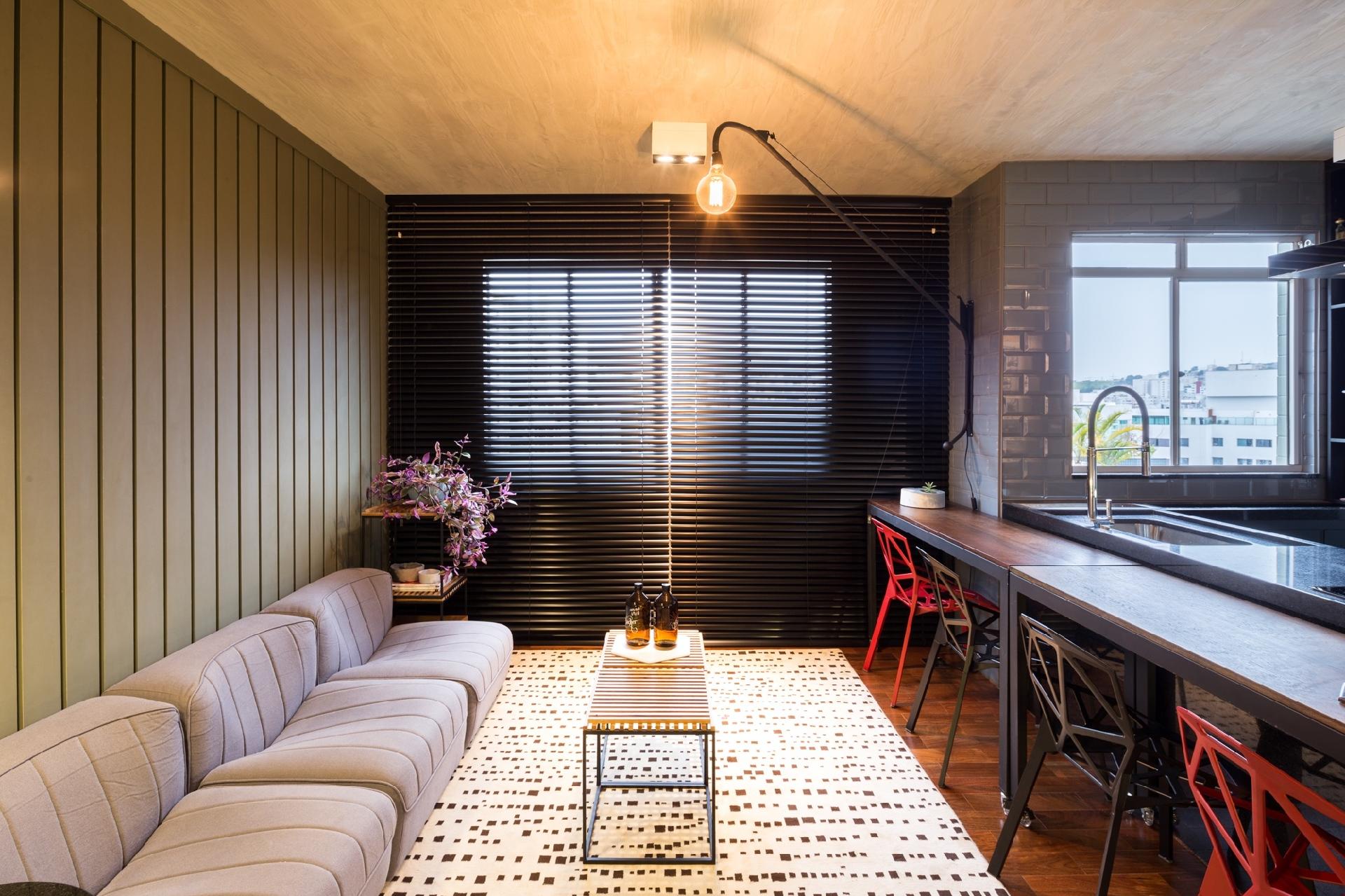 Microespaços - BH - Divulgação