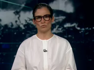 Jornal Nacional homenageia vítimas do acidente fatal de avião em SP