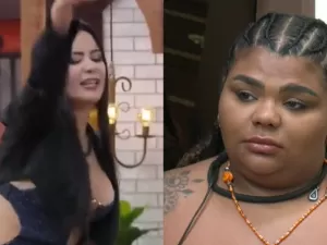 A Fazenda: Vanessa provoca ao voltar da roça: 'Quem é a sonsa agora?'