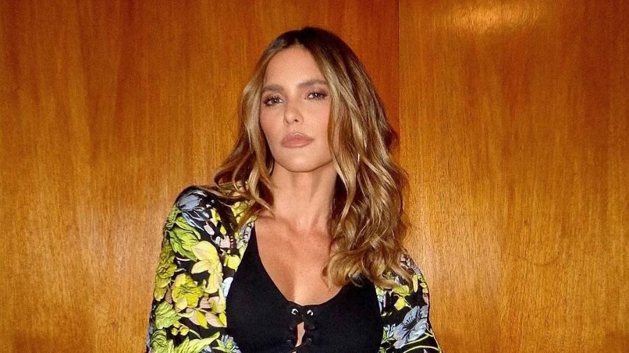 Fernanda Lima: uma mulher dessa também entra na menopausa? Sim!