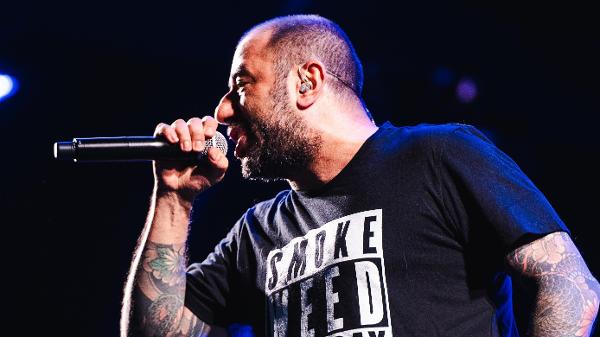 CPM 22 se apresenta no Festival de Inverno Rio no domingo, na Marina da Glória
