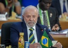 Grife carioca que assina garrafinha do G20 tem história de racismo e plágio - picture alliance/dpa/picture alliance via Getty Images