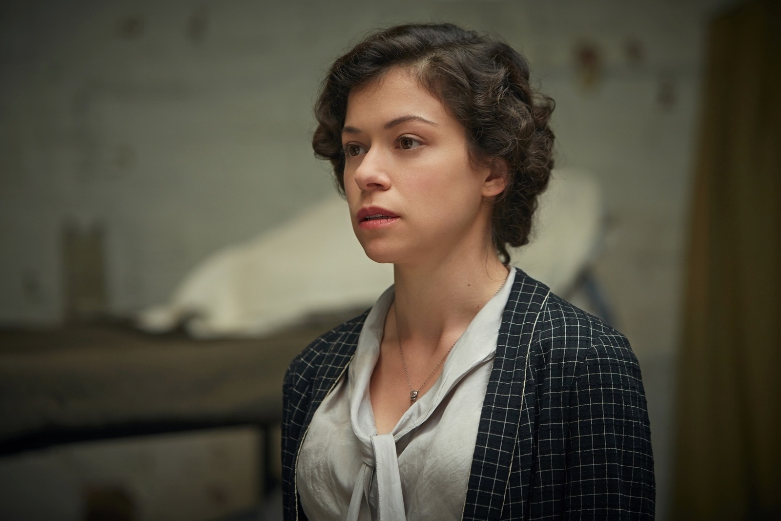 Cena do filme "A Dama Dourada" - Divulgação