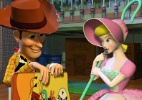 "Toy Story 4" será uma história de amor inspirada na mulher do diretor - Divulgação