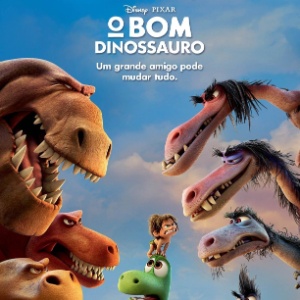 Diretor de O Bom Dinossauro fala sobre o novo desenho da Disney: Foi lindo  e assustador de fazer - Entretenimento - R7 Pop