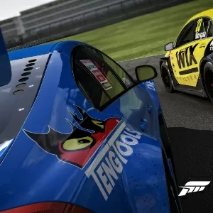 Pode rodar o jogo Forza Motorsport 6: Apex?