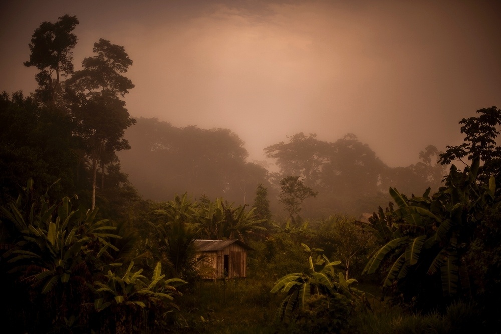 Exposição individual fotográfica "Eus e os Nós" - Divulgação/Guto de Lima