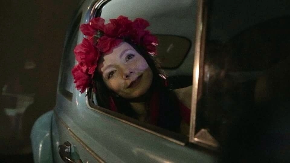 Cena do filme "Ralé" - Reprodução