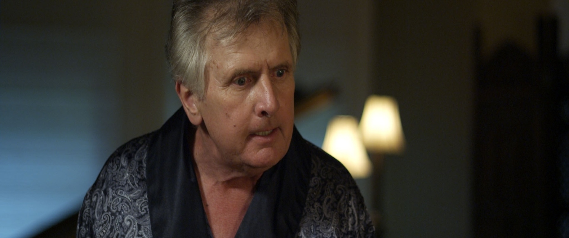 Cena do filme "Doonby - Todos Têm o Direito de Viver" - Divulgação