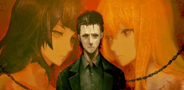 Review — Steins;Gate. Apesar de antigo, assisti apenas agora…