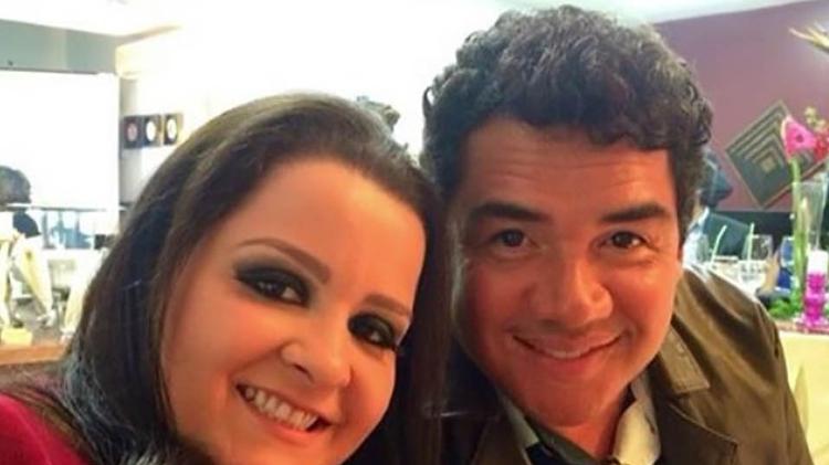 Reprodução/Instagram/raimundoeudes