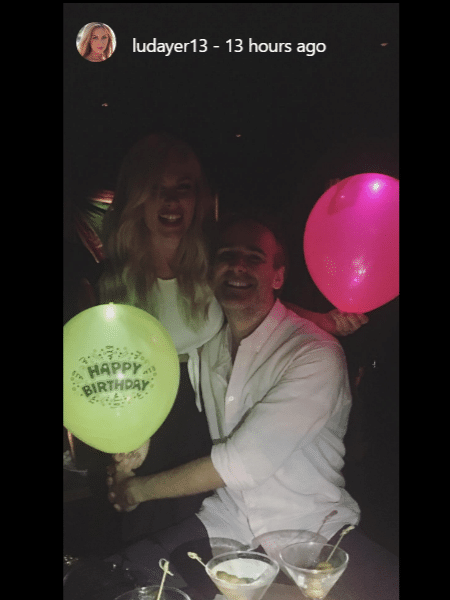 Dayer - Reprodução/Instagram - Reprodução/Instagram