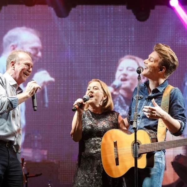 Reprodução/Instagram/@micheltelo