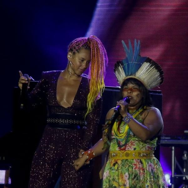 Luciano Belford/AGIF