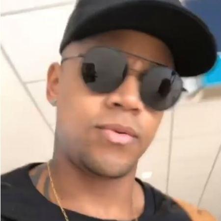 Léo Santana pede respeito aos fãs de Lorena Improta após término de noivado - Reprodução/Instagram - Reprodução/Instagram