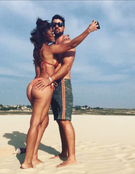 juliana - Reprodução/Instagram - Reprodução/Instagram