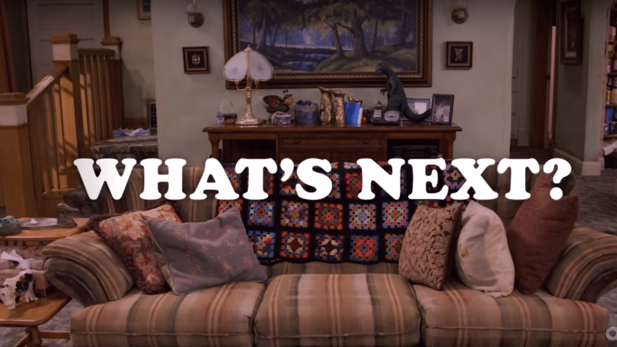 Spin off de Roseanne, The Conners lança teaser - Reprodução/Youtube