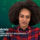 Gabriela é o sétima participante anunciada do "BBB19" - Reprodução/TvGlobo