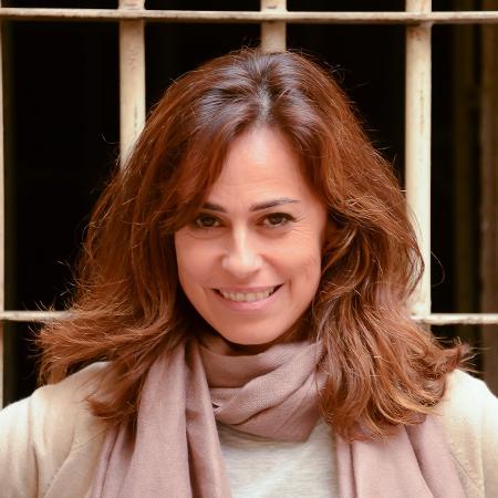 Daniela Escobar - João Raposo/SBT - João Raposo/SBT