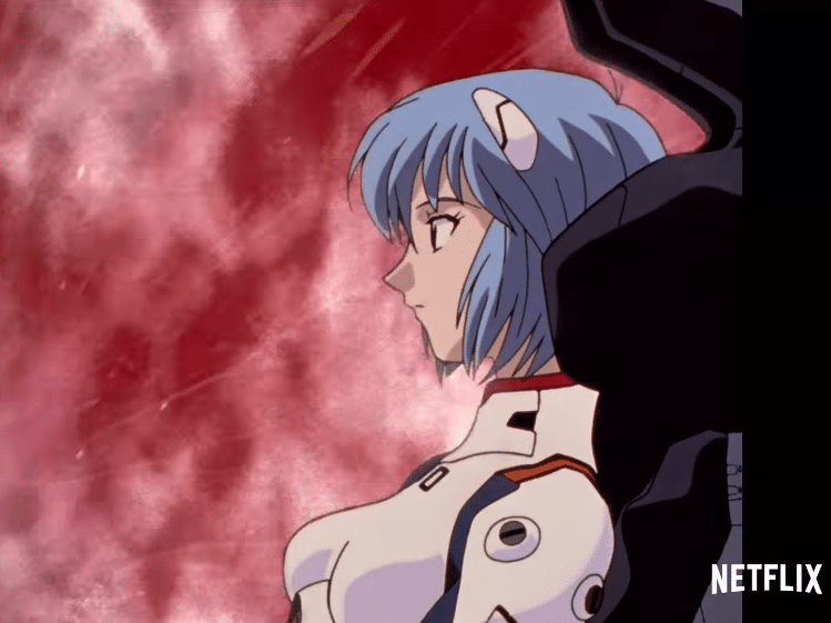 Evangelion: Explicando a história do anime