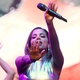 Anitta faz show em comemoração ao lançamento do Galaxy S10, da Samsung, no Brasil - Manuela Scarpa/Brazil News