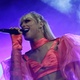 19.mai.2019 - A cantora Pabllo Vittar se apresenta no palco Republica, centro de Sao Paulo, durante a Virada Cultural 2019 neste domingo.  - Nelson Antoine/UOL