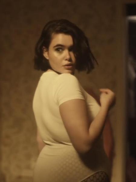 Barbie Ferreira - Reprodução - Reprodução