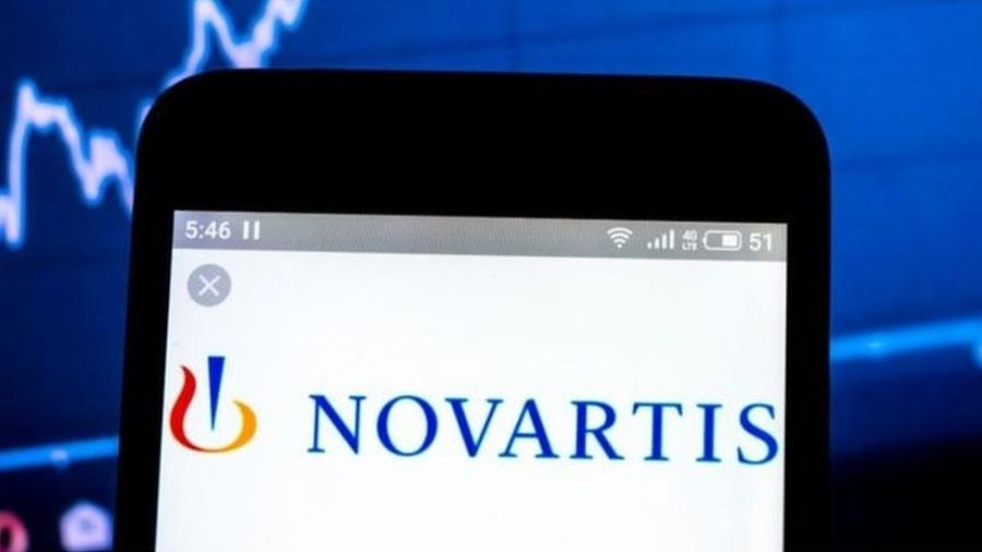 Novartis é a empresa dona da patente do Zolgensma, o remédio mais caro do mundo - Getty Imagens