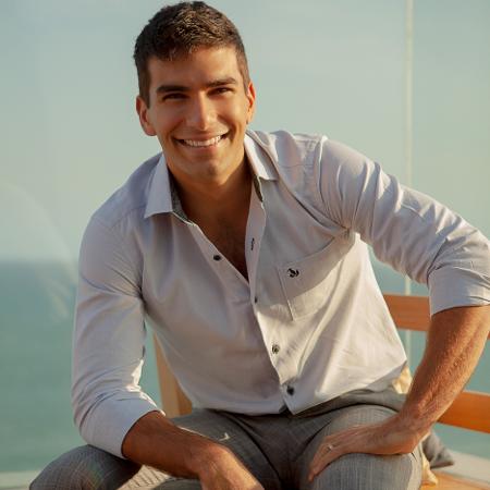 Hugo Moura  - Ricardo Penna  - Ricardo Penna 