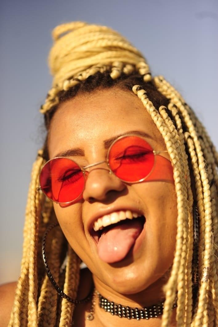 Diversidade: quem é a nova galera do Rock in Rio - Bruna Prado/ UOL