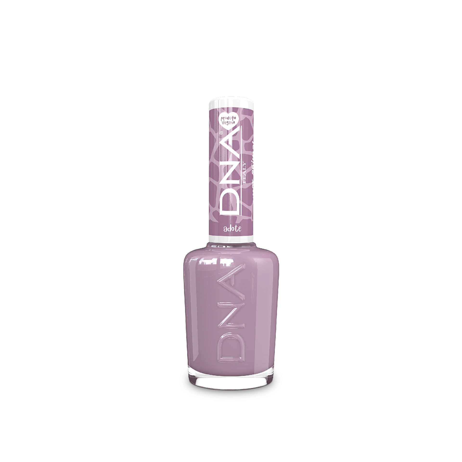 Esmalte Adote - Divulgação