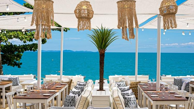 Acqua (Florianópolis, Santa Catarina) - Divulgação - Divulgação