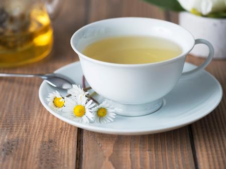 Chá do relaxamento: Receita, Como Fazer e Ingredientes