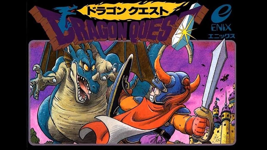 Criador de Dragon Quest afirma que Dragon Quest XII está a anos de ser  lançado