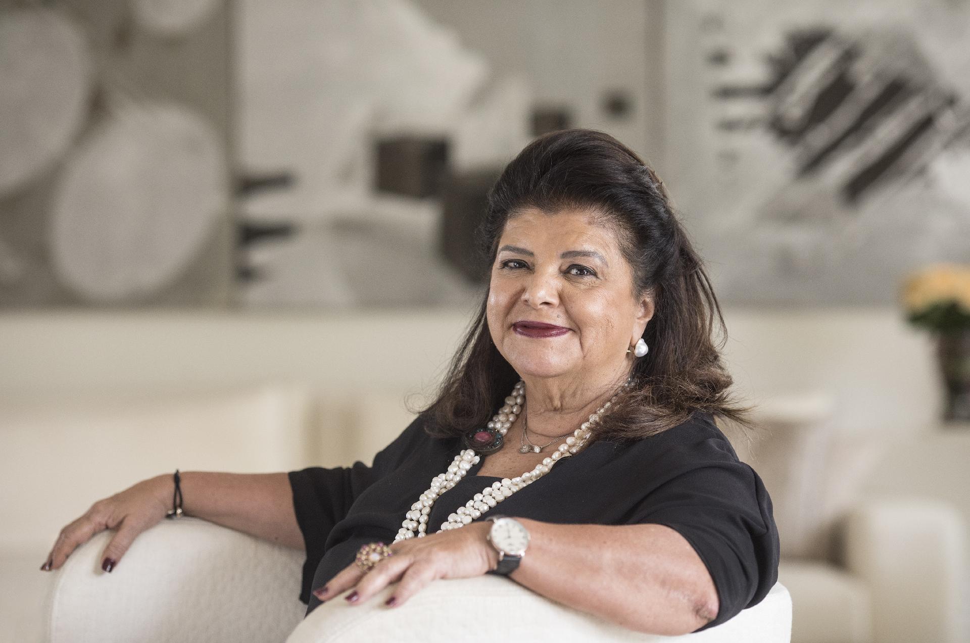 Luiza Trajano: vacinação contra covid-19 deve ser prioridade número 1