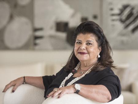 Financial Times: Luiza Trajano é uma das 25 mulheres mais influentes