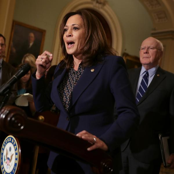 Chip Somodevilla/Getty Images - Chip Somodevilla/Getty Images